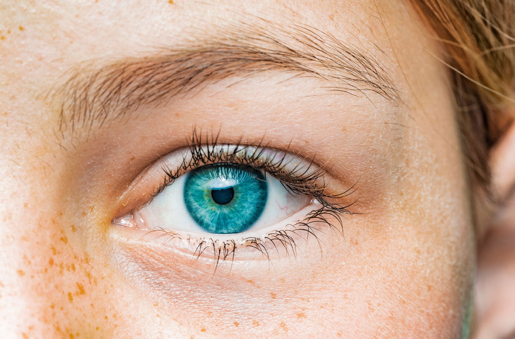 Fokus auf Ihre Augen - Expertise für klare Sicht.